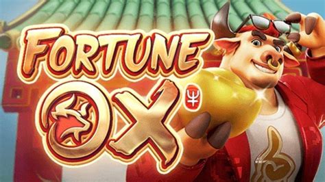 667 Bet Fortune Ox: Descubra o Poder do Símbolo da Fortuna Chinesa