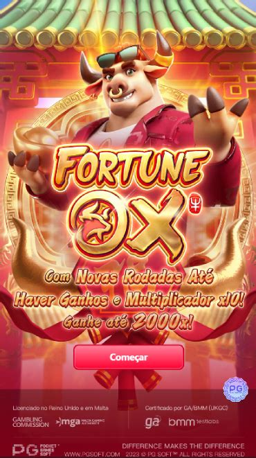 667Bet Fortune Ox: Conheça o Slot com Tema Oriental que Tem Encantado os Jogadores