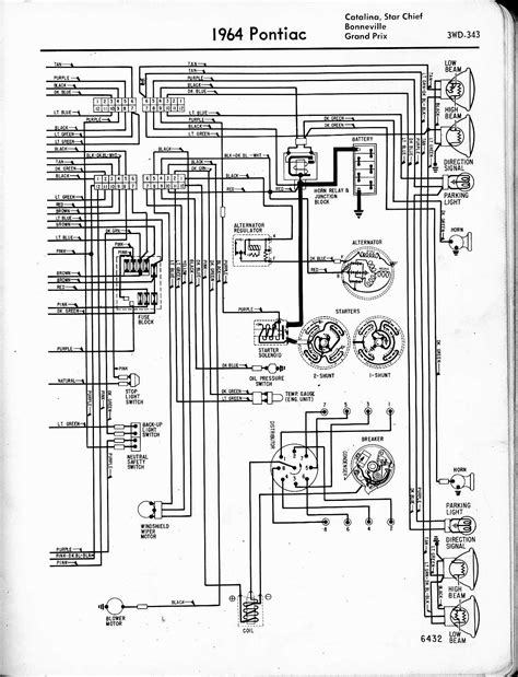 68 bonneville wiring diagram Ebook Kindle Editon