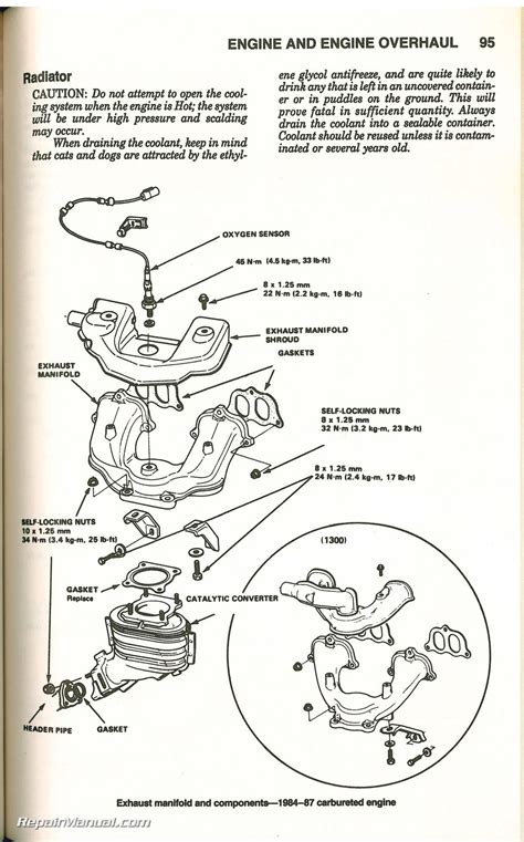 68 honda 90 repair book Reader