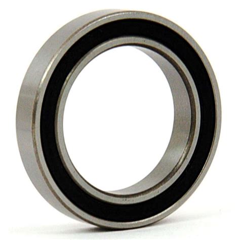 6802 Bearings: The Epitome of Precision