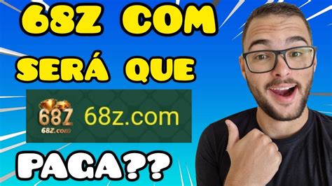 68z com Bet