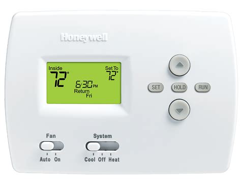 69 1770 pro th4110b programmable thermostat 132155 pdf PDF