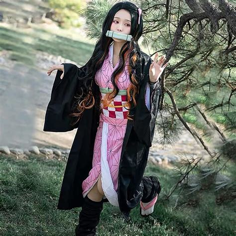 69 Essential Anime Cosplay Outfits for Iconic Characters