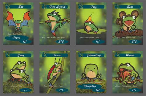 69 Frogtastic Tokens: A Comprehensive Guide to the Fascinating World of Frog Tokens