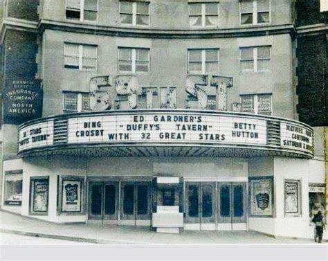 69th St Movies Theater: Past, Present, and Future