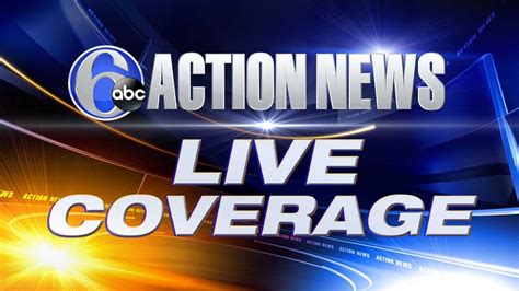 6ABC: Your Trusted Source for Local News, Weather, and Sports