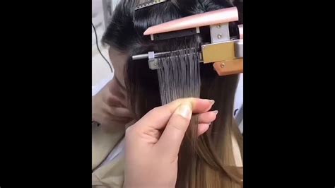 6D Hair Extensions: A Revolutionizing Innovation in the Beauty Industry