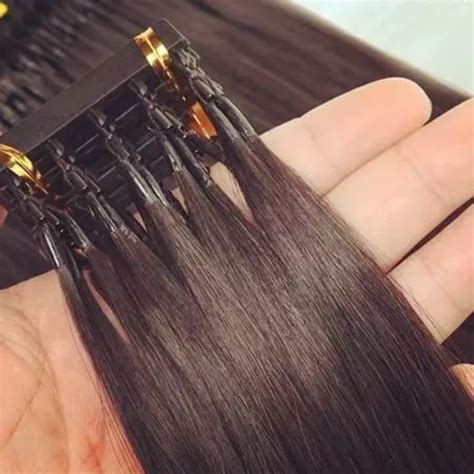 6D Hair Extensions: Revolutionizing Hair Styling with 6-Dimensional Perfection