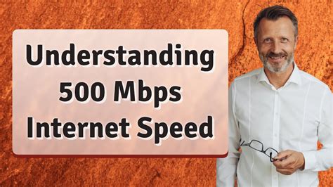 6GB to Mbps: Understanding the Conversion and Optimizing Your Internet Speed