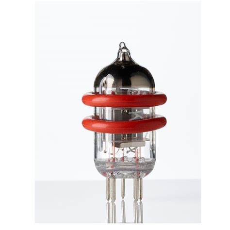 6J45 vacuum tube