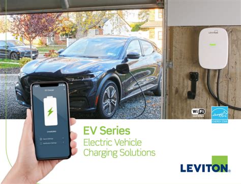 6SVPE220MW: The Innovative Solution for Power Management in Electric Vehicle Charging