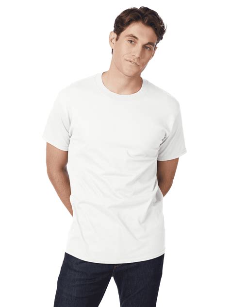 6XL T-Shirts: Comfort and Style at Every Size