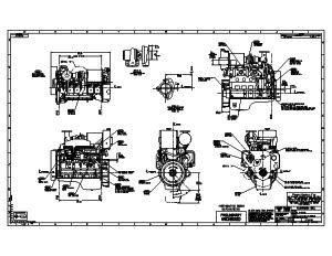 6bta cummins electrical drawing customer support Reader