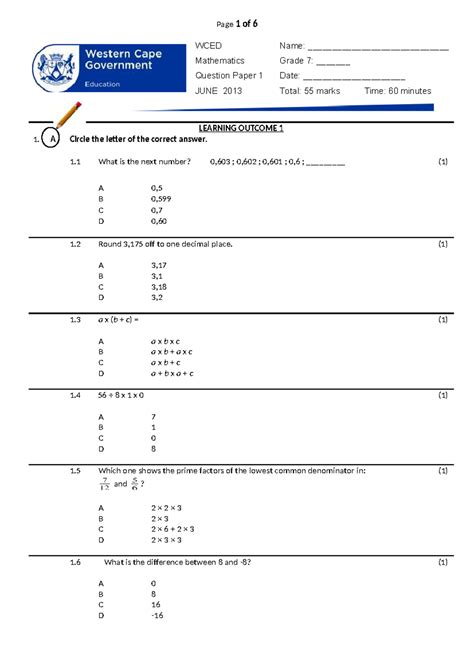 6ch07 june 2013 paper Epub