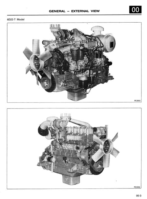 6d22 engine repair manual Doc
