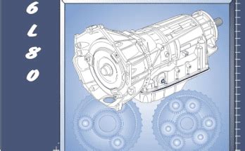 6l80e rebuild manual pdf Epub