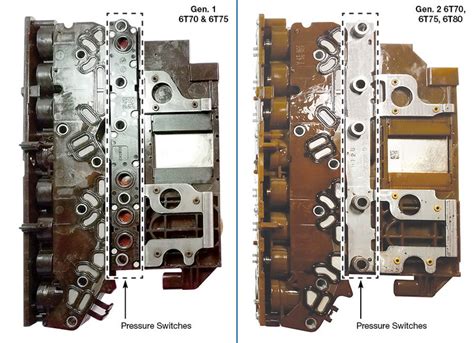 6t70e Transmission Identification PDF Epub