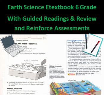 6th Grade Science Explorer Workbook Answers PDF