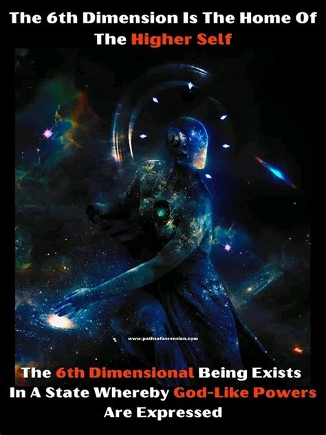 6th-Dimensional Thinking: Unveiling the Unprecedented Power of the 6th Sense