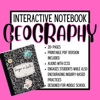 6th_grade_geography_alive_interactive_notebook_answers Ebook PDF