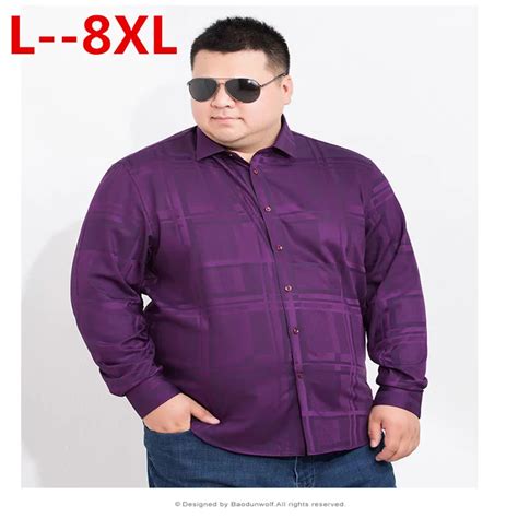 6x mens shirts