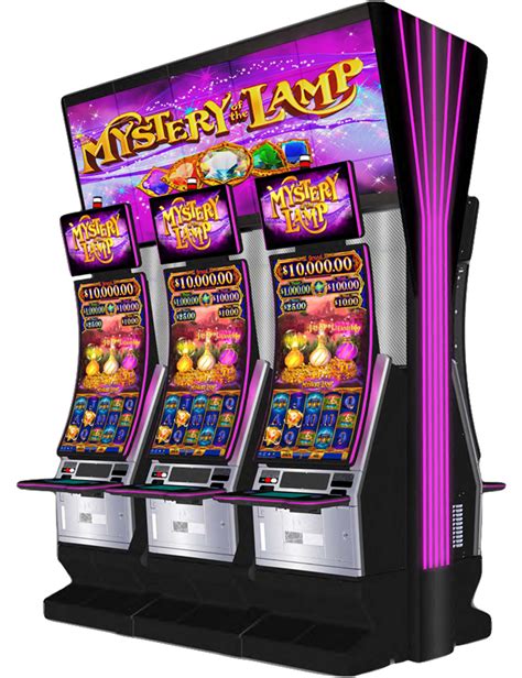 7's: The Ultimate Guide to Slot Machine Magic