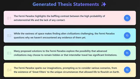 7,000,000,000+ Reasons to Use AI to Generate Topic Sentences