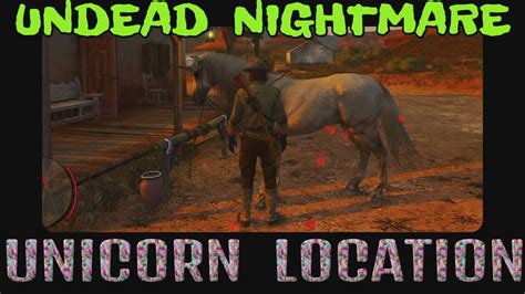 7,000,000+ Enchanted Encounters: The Rise of the Undead Nightmare Unicorn