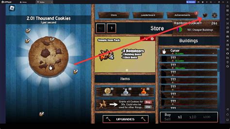 7,000,000 Reasons Why Seasons Cookie Clicker Will Be the New Craze