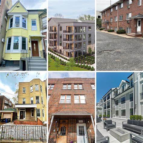 7,000+ Apartments for Rent in New Jersey: Find Your Perfect Home Today!