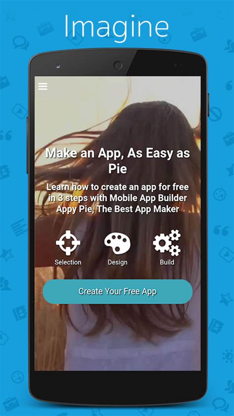 7,000+ Apps Created: Appy Pie's AI App Builder Makes Development a Breeze