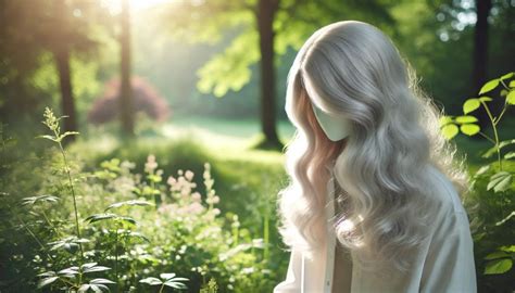 7,000+ Long White Hair Wig Styles: A Comprehensive Guide to Stunning Looks