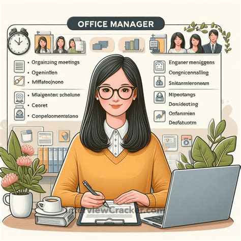 7,000+ Office Manager Jobs in Houston: A Comprehensive Guide