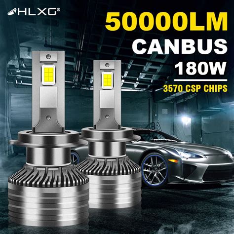 7,000+ Reasons the H11 LED Is the Perfect Choice for Your Vehicle