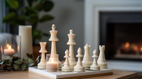 7,182 Captivating Chess Set Ideas You'll Want to Own