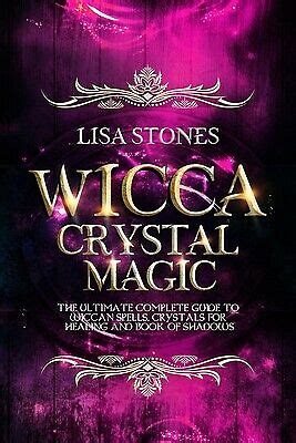 7,452 Crystal Magic: The Ultimate Guide to Enhancing Well-being