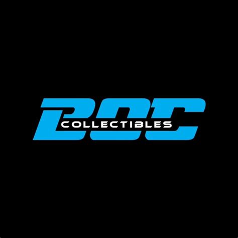 7,500+ BOC Collectibles: A Guide for Investors and Collectors