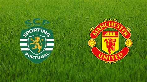 7: Sporting CP and Manchester United