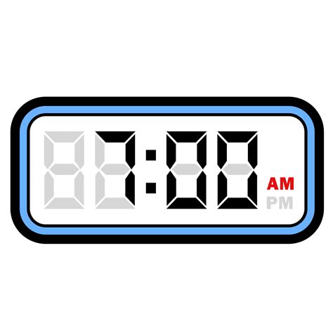 7:00 AM
