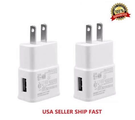 7 2Amp 36Watt Charger Adapter Samsung Kindle Editon