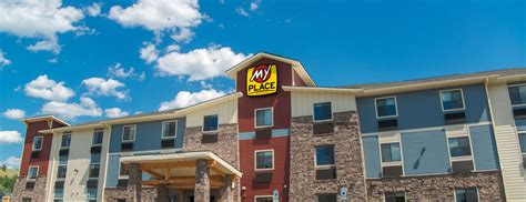 7 Affordable Extended Stay Hotels in Vancouver, WA That Feel Like Home