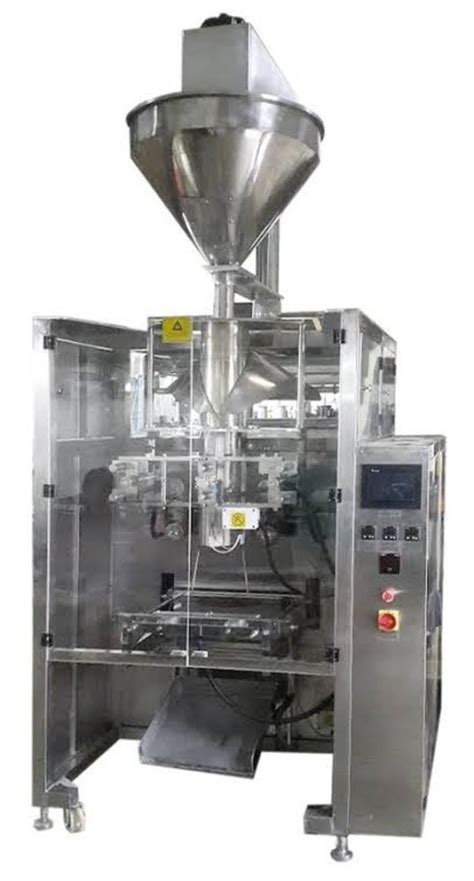 7 Amazing Automatic Powder Packing Machines That Will Revolutionize Your Business