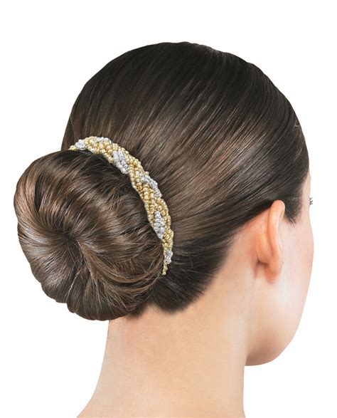 7 Amazing Bun It Hair Accessories for Every Occasion