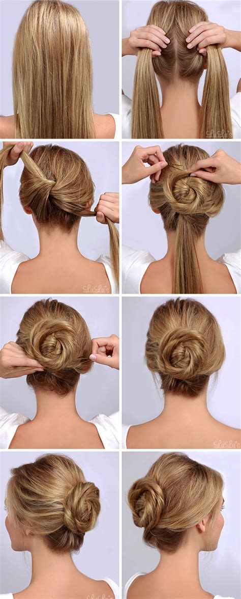 7 Amazing Buns for Hair: A Complete Guide