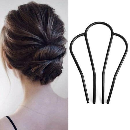 7 Amazing Hair Comb Clips for Effortless Style