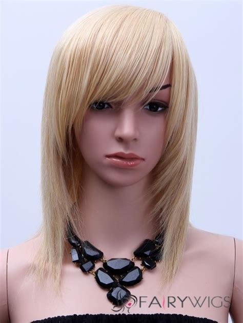 7 Amazing Layered Capless Medium Blonde Wigs to Rock in 2025