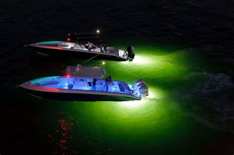 7 Amazing Lights for Boats LED That Will Transform Your Nighttime Adventures