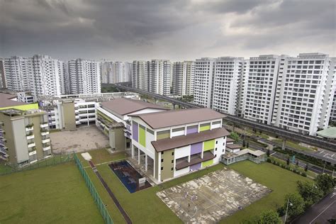 7 Amazing Schools in Punggol: Discover Your Perfect Fit