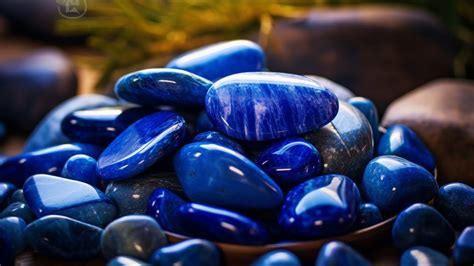 7 Astonishing Applications of Lapis Stones: From Ancient Wonders to Modern Masterpieces